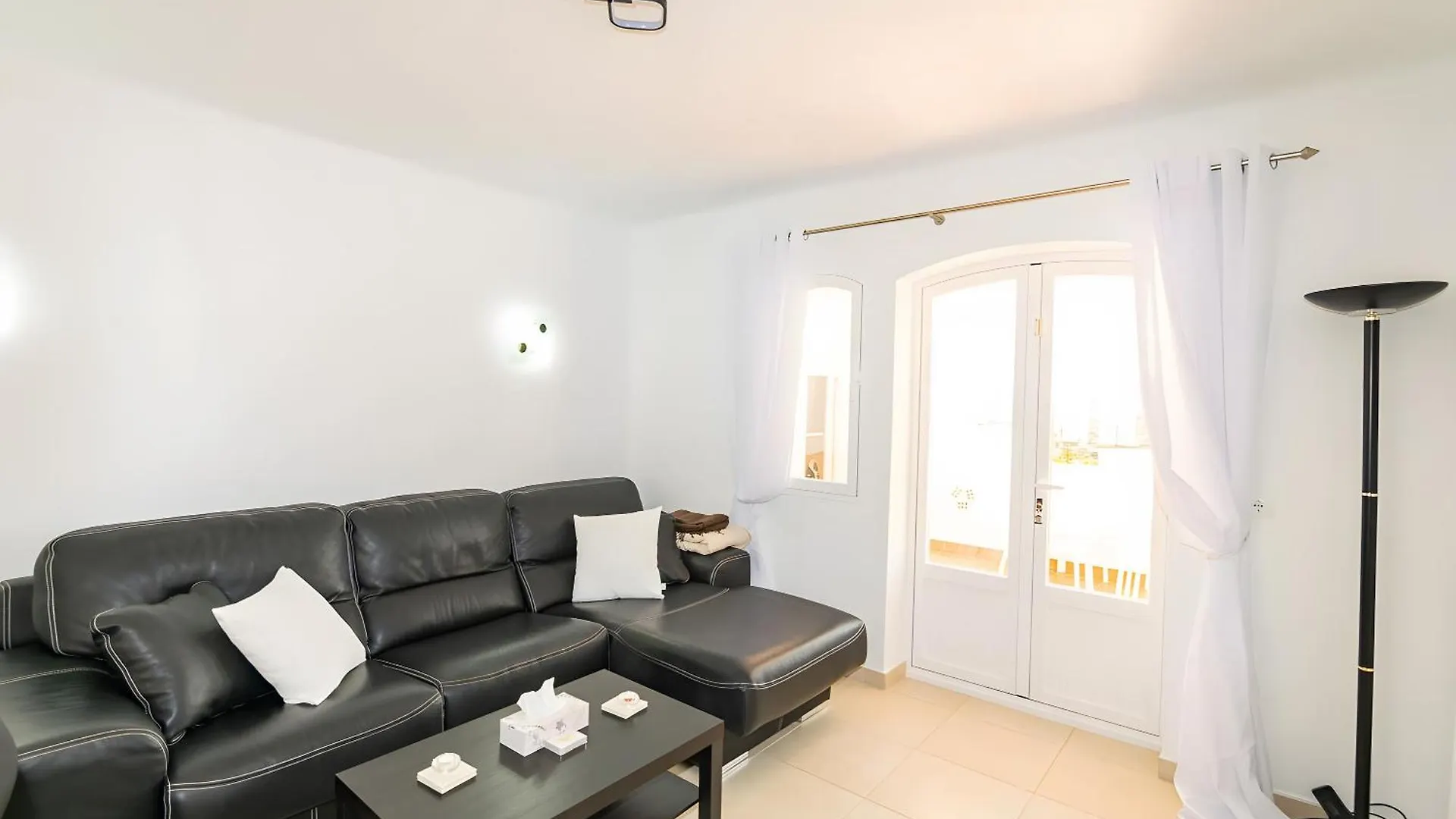 Appartement Apartamento Ella Nerja