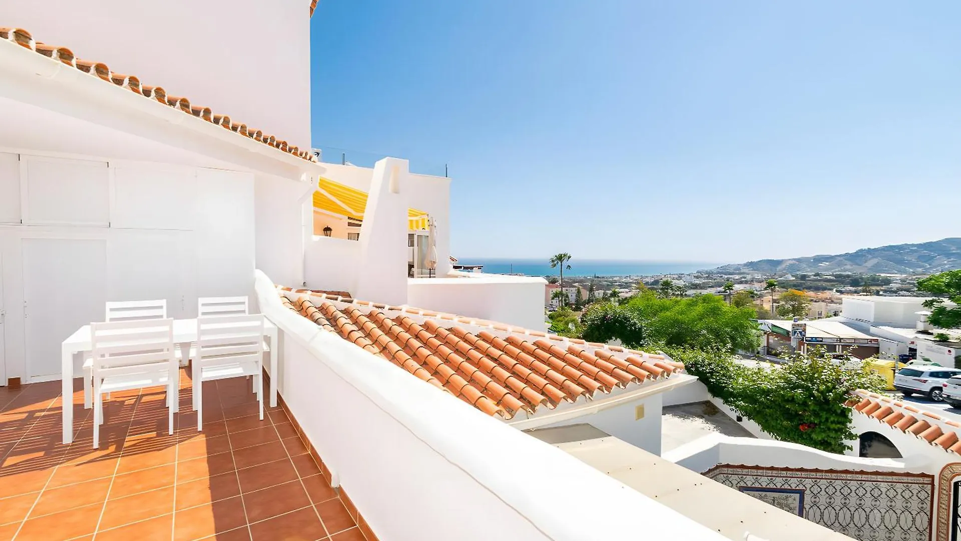 Apartamento Ella Nerja Espagne