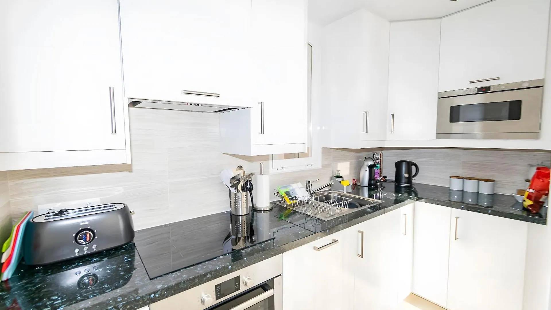 Apartamento Ella Nerja Appartement