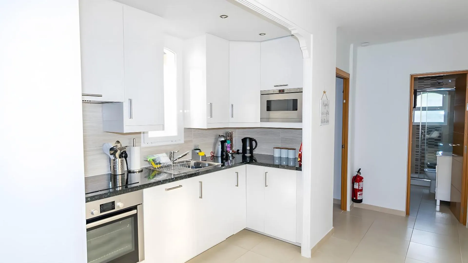 Apartamento Ella Nerja 0*,  Espagne