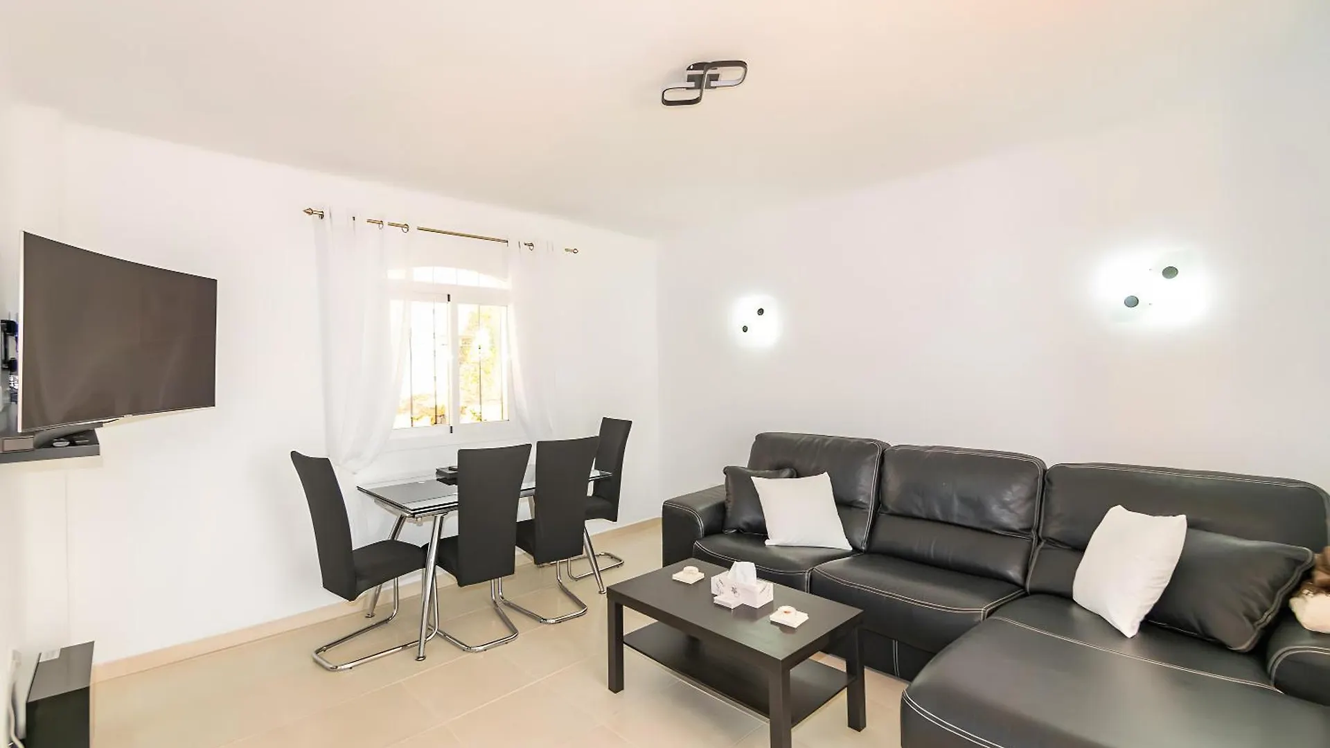 Appartement Apartamento Ella Nerja Espagne
