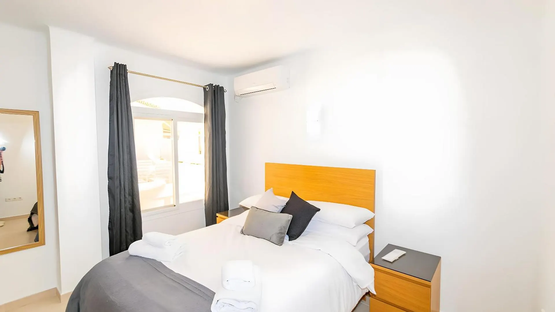 Appartement Apartamento Ella Nerja
