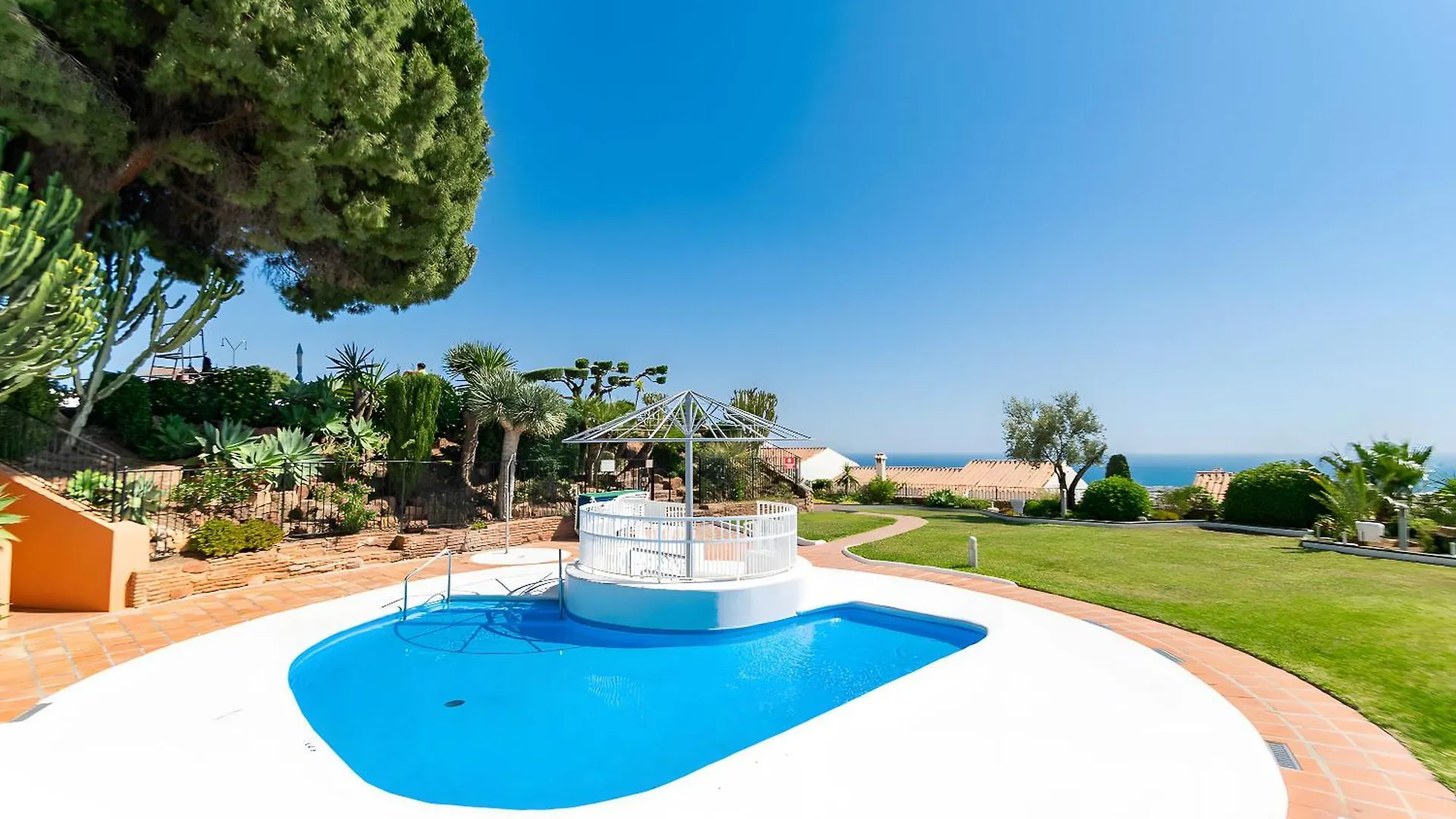 Apartamento Ella Nerja