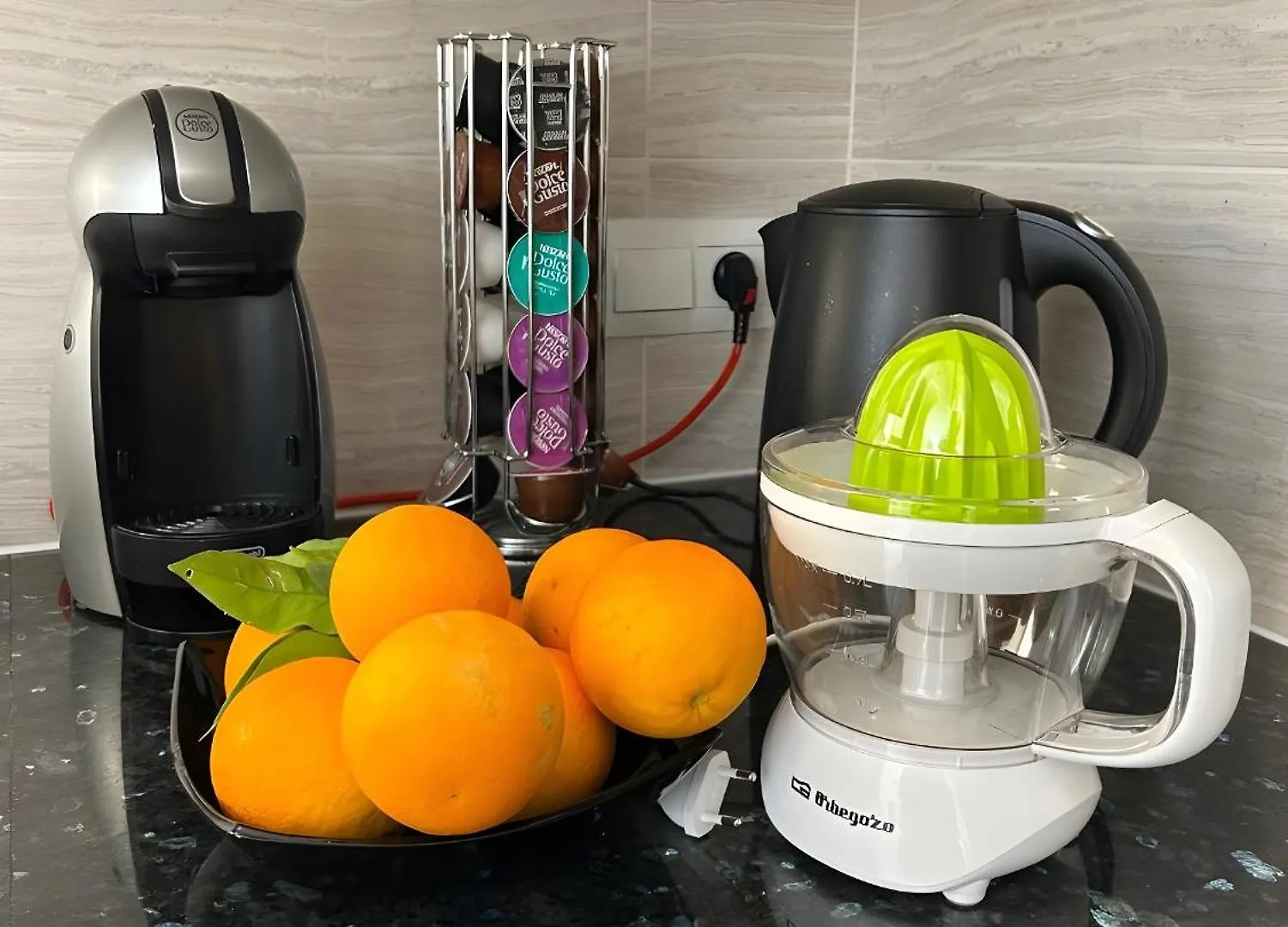 Appartement Apartamento Ella Nerja Espagne
