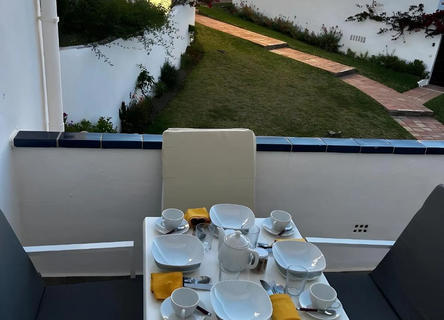 Apartamento Ella Nerja Appartement