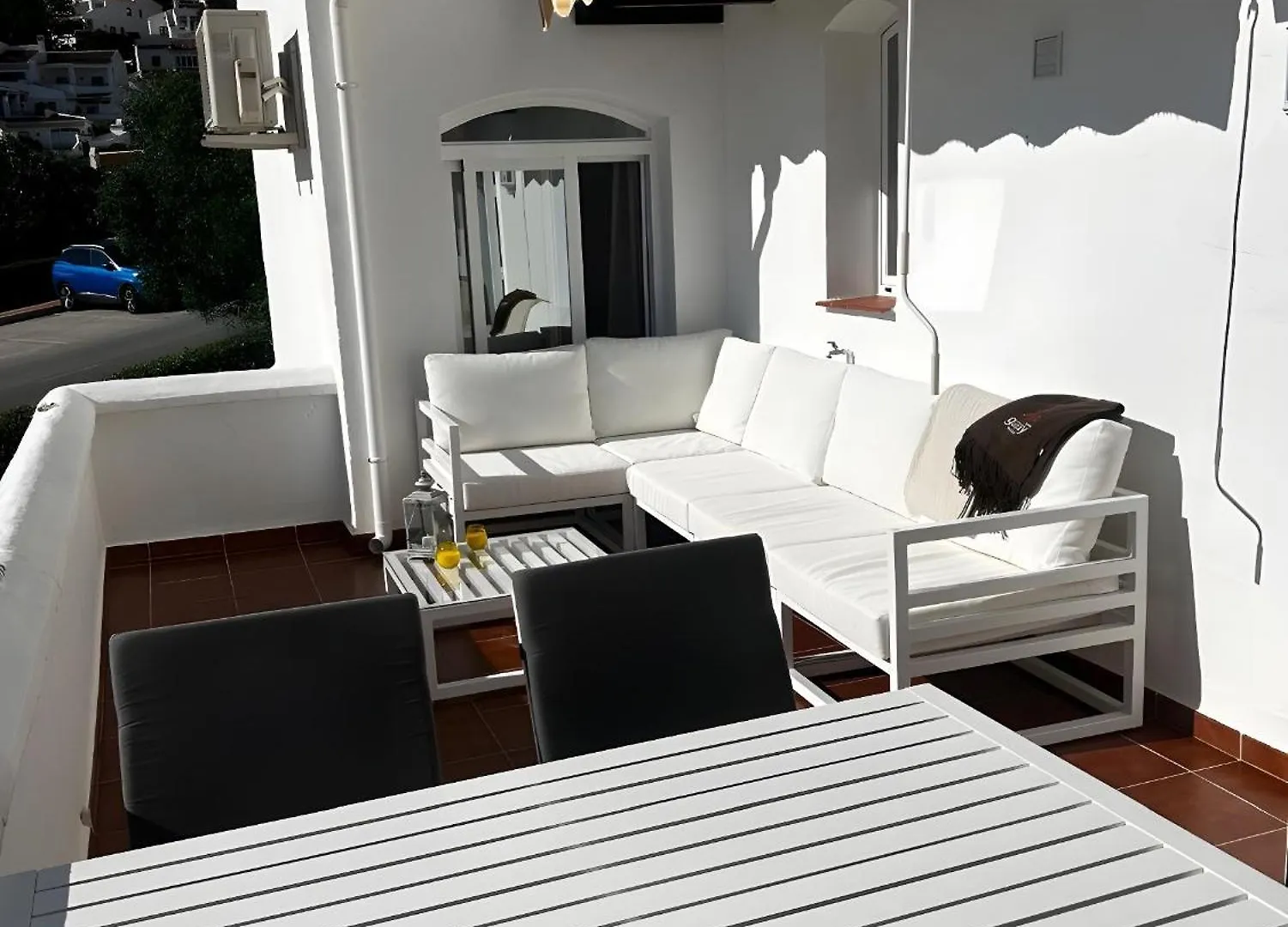 Apartamento Ella Nerja