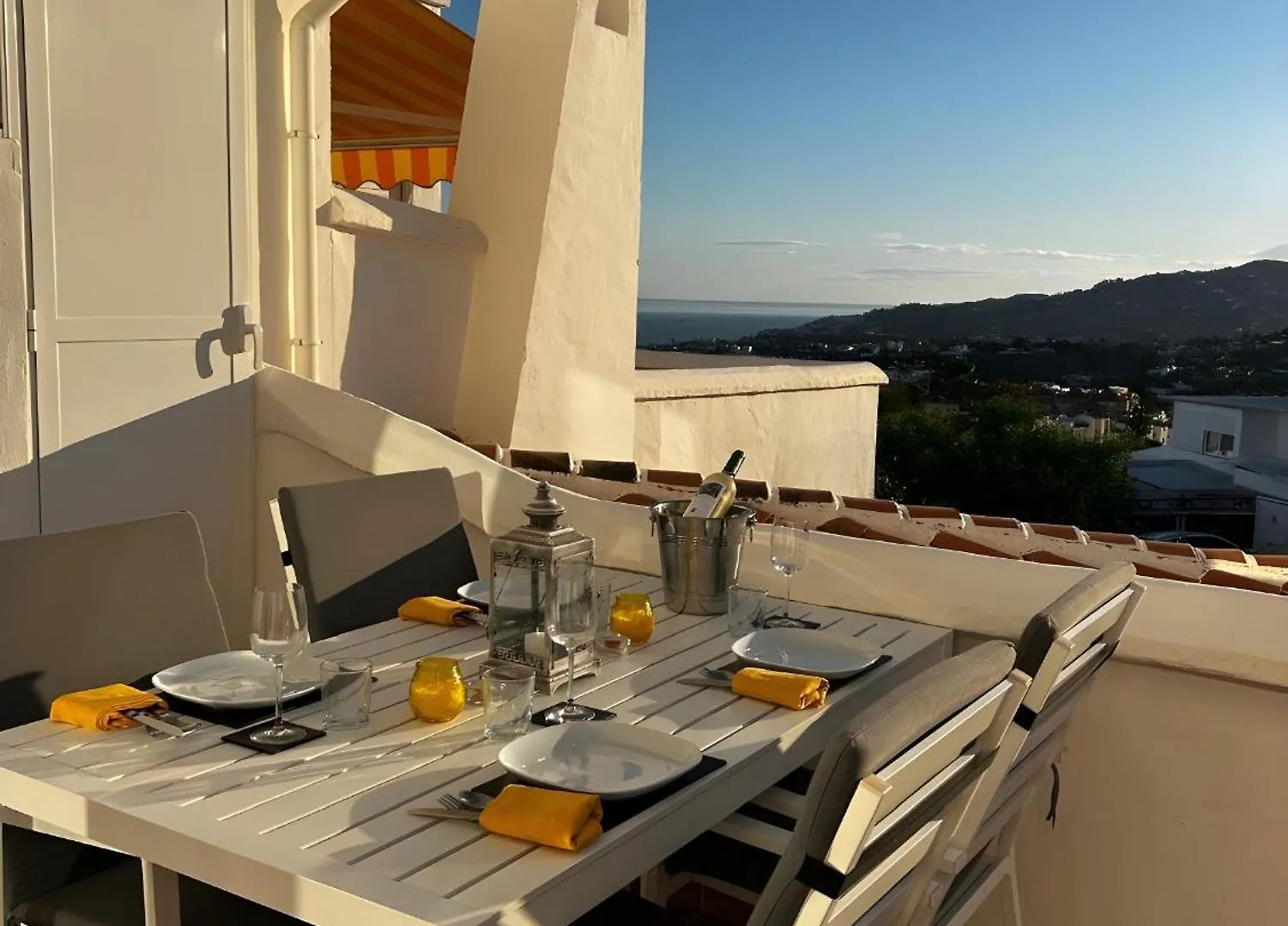 Appartement Apartamento Ella Nerja